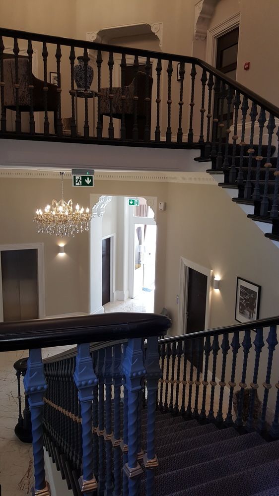 Fotos del hotel - LANSBURY HERITAGE HOTEL