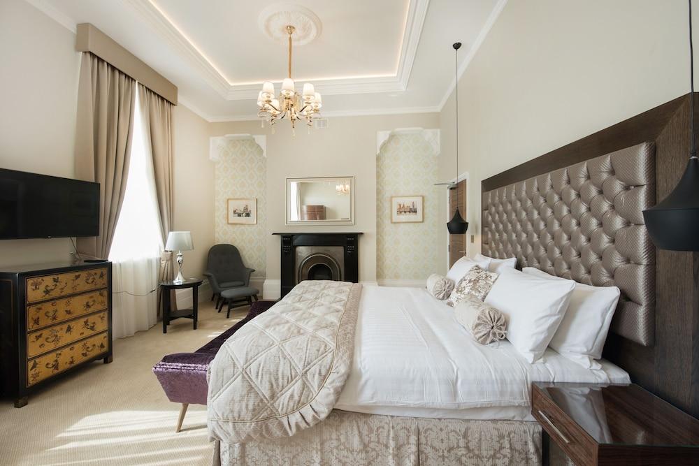 Fotos del hotel - LANSBURY HERITAGE HOTEL