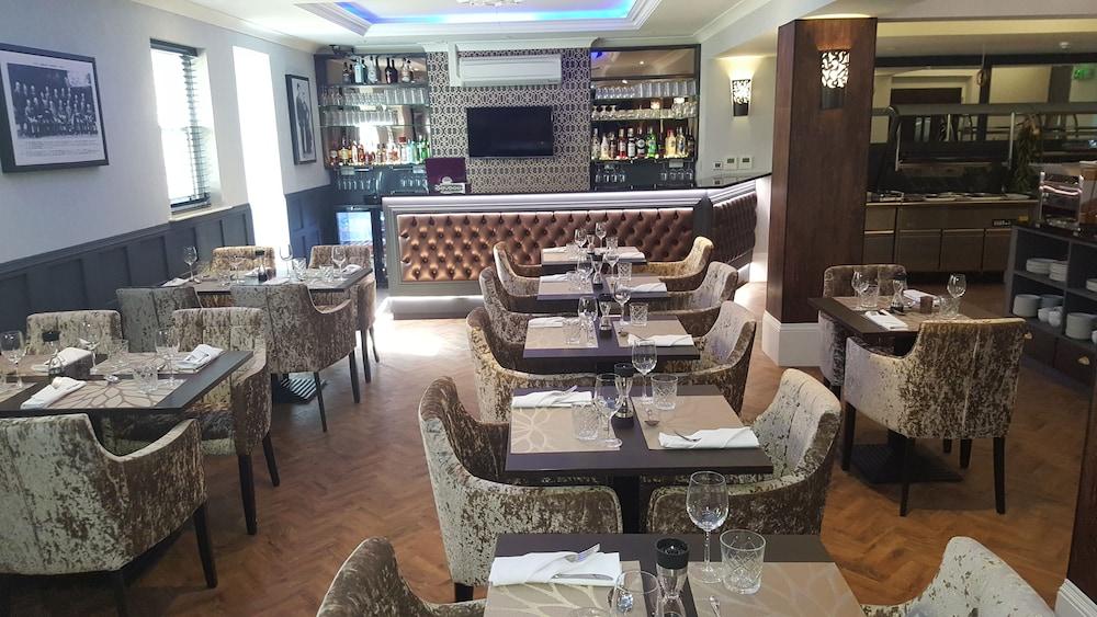 Fotos del hotel - LANSBURY HERITAGE HOTEL