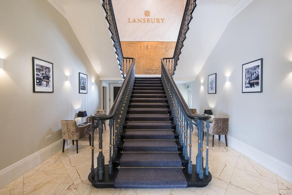 Fotos del hotel - LANSBURY HERITAGE HOTEL