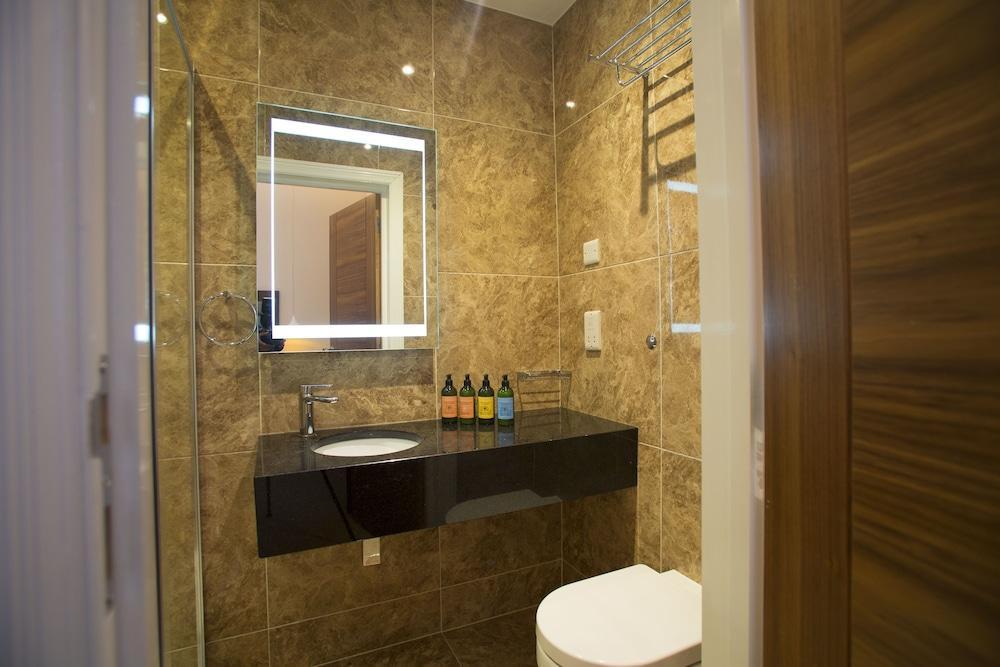 Fotos del hotel - LANSBURY HERITAGE HOTEL