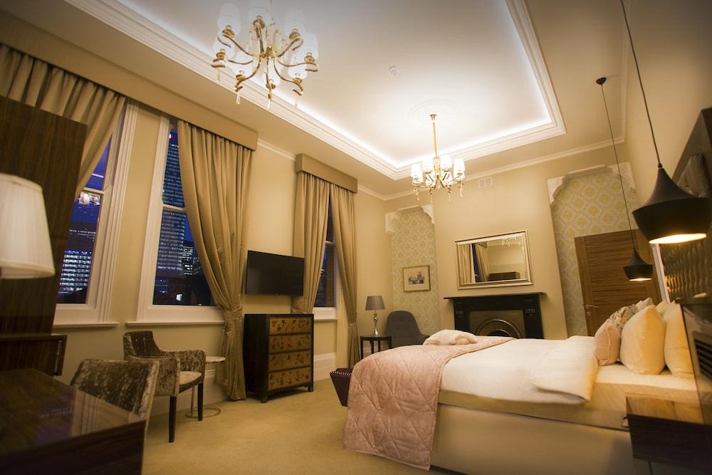 Fotos del hotel - LANSBURY HERITAGE HOTEL