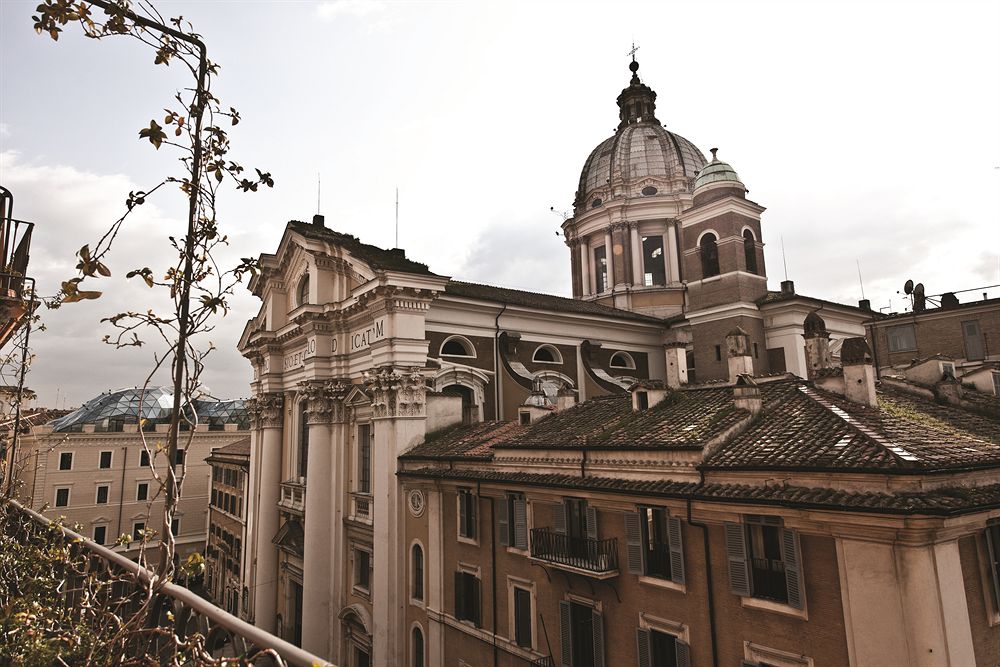 Fotos del hotel - LA SCELTA DI GOETHE