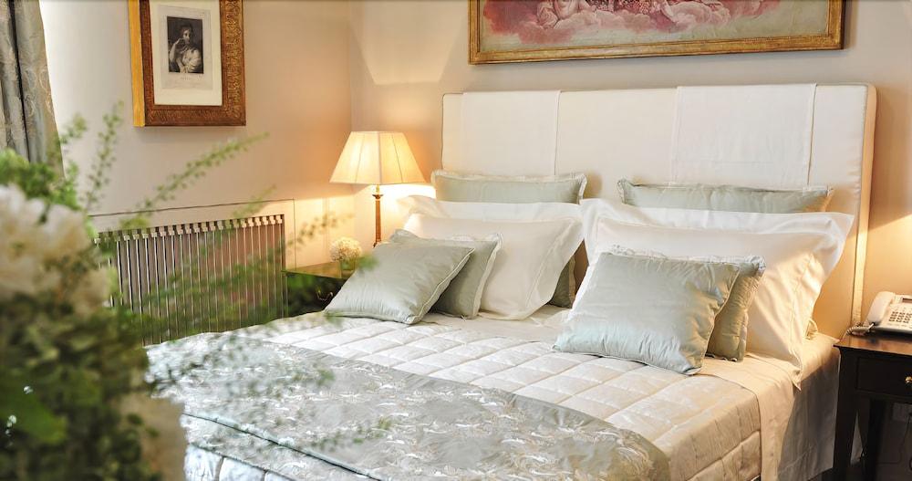 Fotos del hotel - LA SCELTA DI GOETHE