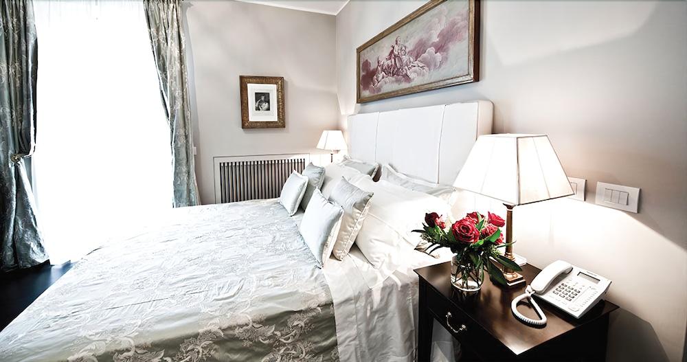 Fotos del hotel - LA SCELTA DI GOETHE
