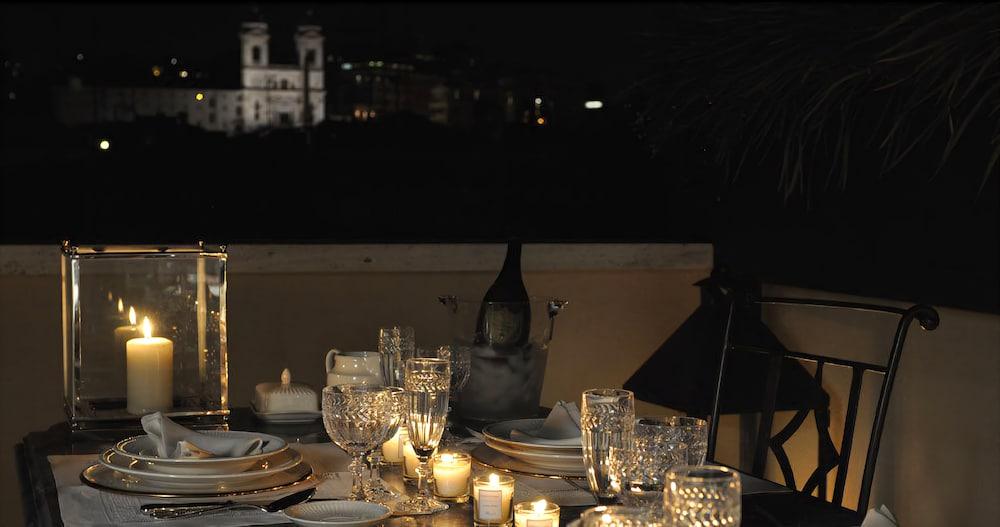 Fotos del hotel - LA SCELTA DI GOETHE
