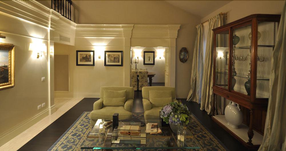 Fotos del hotel - LA SCELTA DI GOETHE