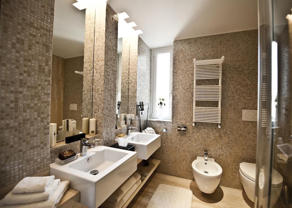 Fotos del hotel - LA SCELTA DI GOETHE