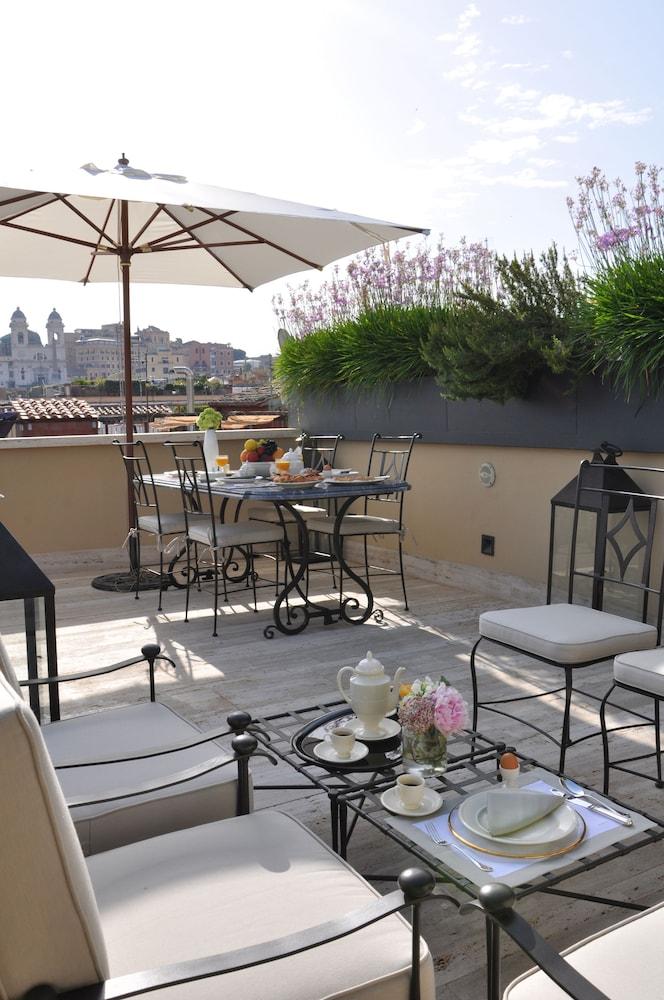 Fotos del hotel - LA SCELTA DI GOETHE