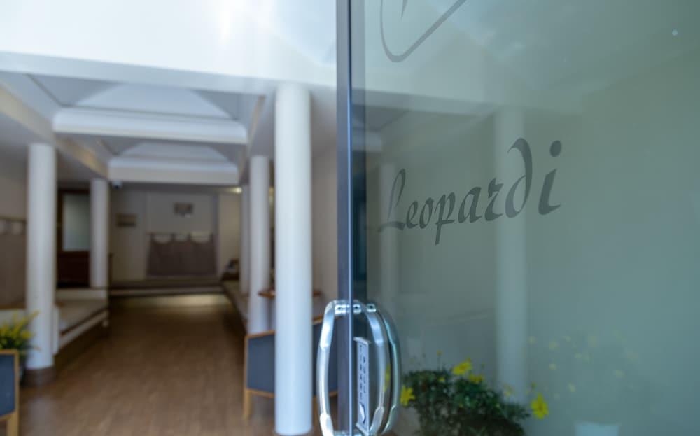 Fotos del hotel - Leopardi