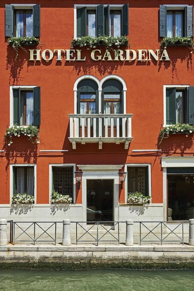 Fotos del hotel - Gardena