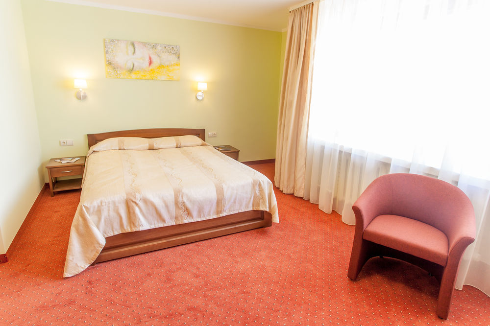 Fotos del hotel - Airinn Vilnius