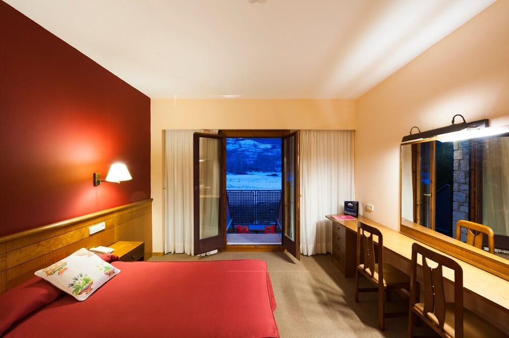 Fotos del hotel - SOMMOS HOTEL BENASQUE SPA