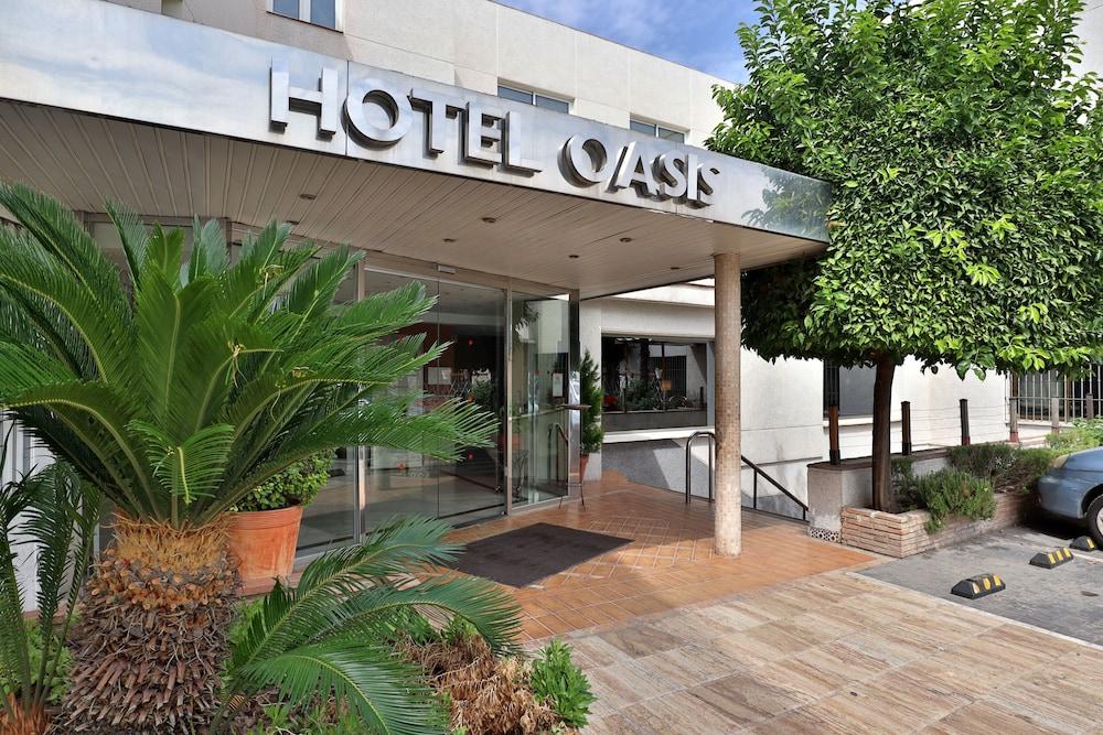 Fotos del hotel - Oasis Cordoba