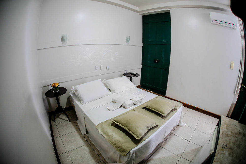 Fotos del hotel - Hotel Pousada da Mangueira