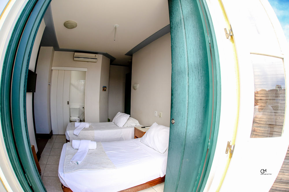 Fotos del hotel - Hotel Pousada da Mangueira