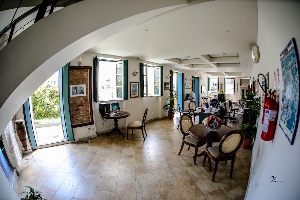 Fotos del hotel - Hotel Pousada da Mangueira