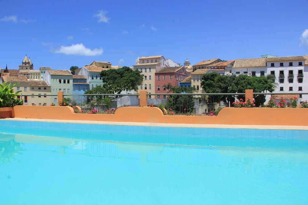 Fotos del hotel - Hotel Pousada da Mangueira