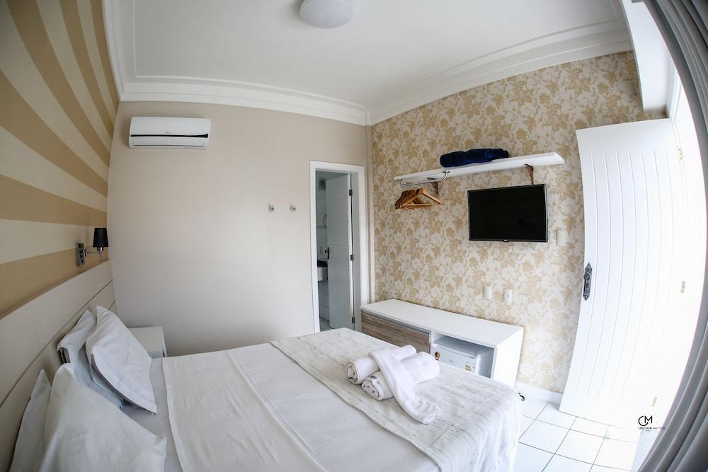 Fotos del hotel - Hotel Pousada da Mangueira