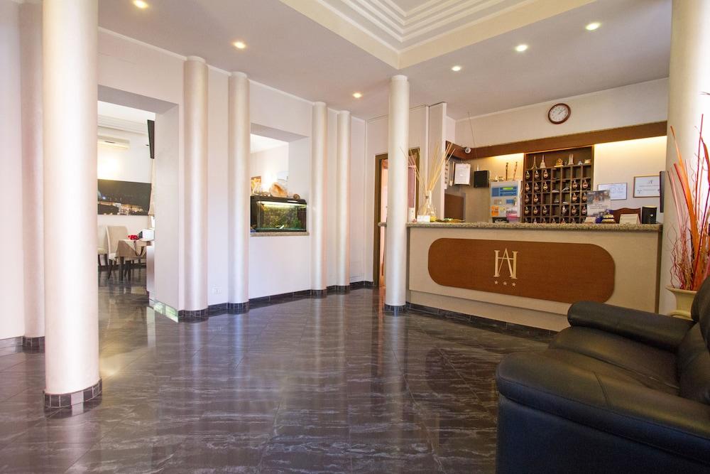 Fotos del hotel - HOTEL ADRIANO