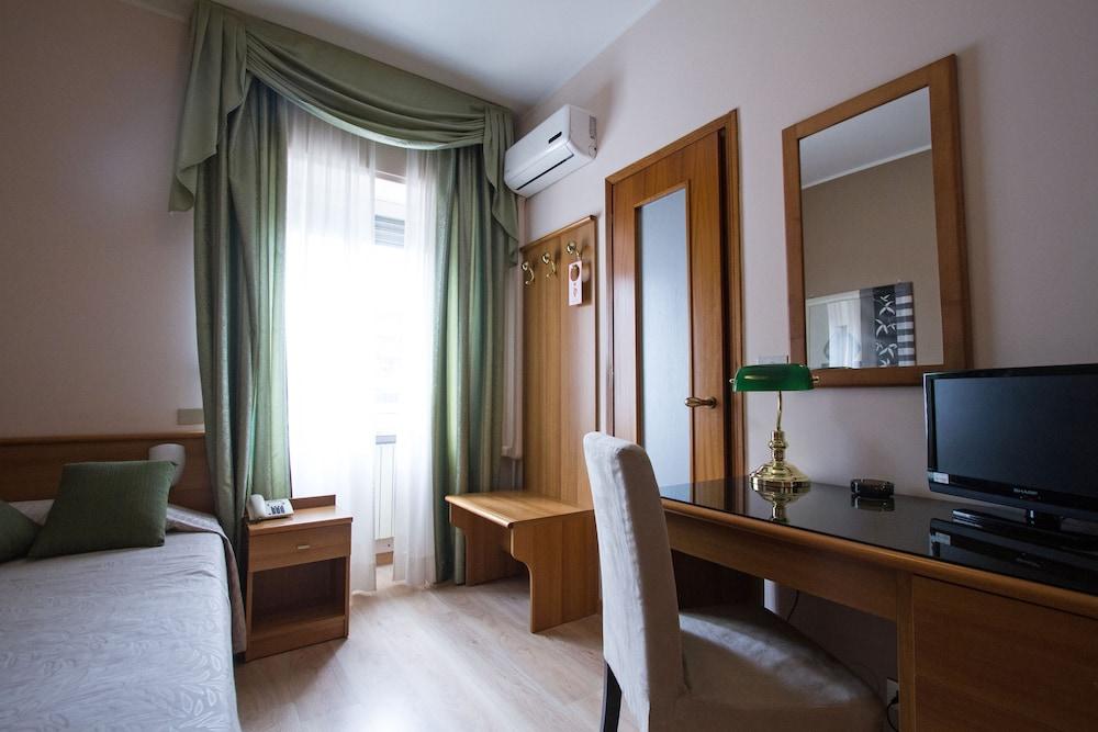 Fotos del hotel - HOTEL ADRIANO