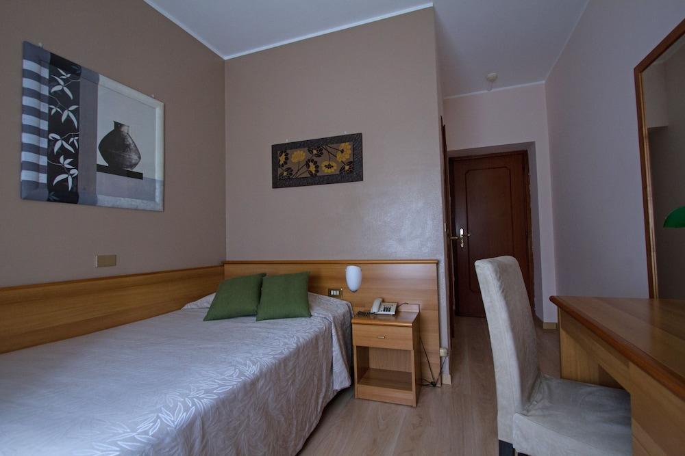 Fotos del hotel - HOTEL ADRIANO