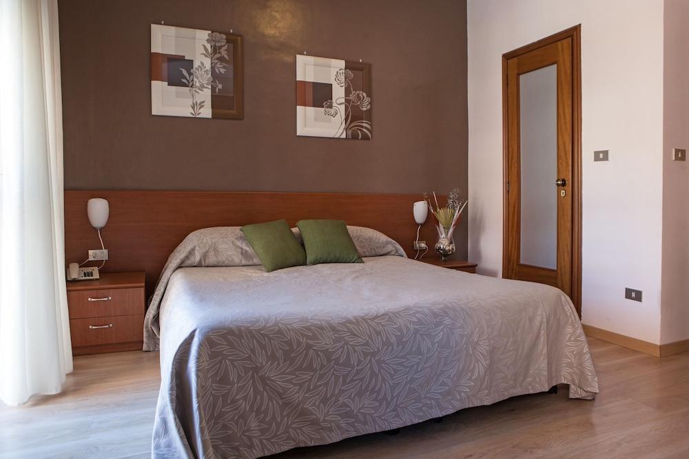 Fotos del hotel - HOTEL ADRIANO