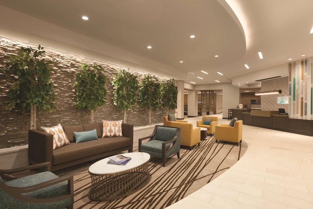 Fotos del hotel - HYATT PLACE DC GEORGETOWN WEST END