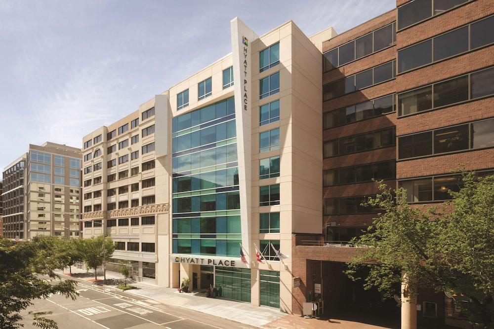 Fotos del hotel - HYATT PLACE DC GEORGETOWN WEST END