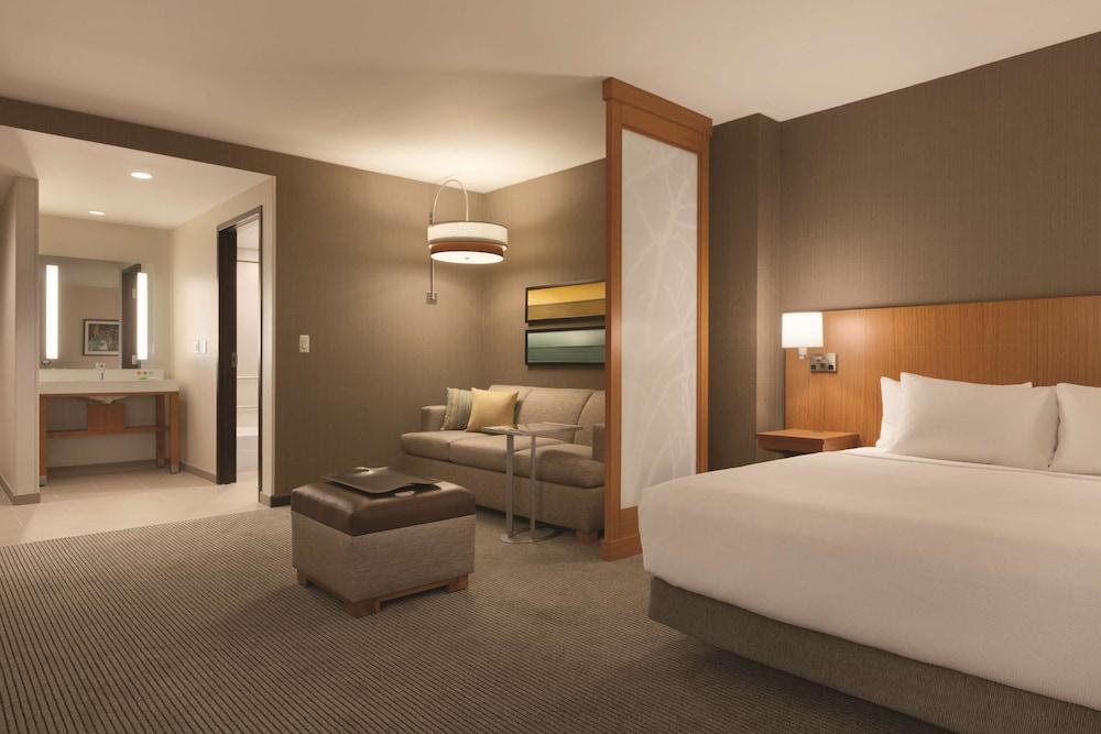 Fotos del hotel - HYATT PLACE DC GEORGETOWN WEST END