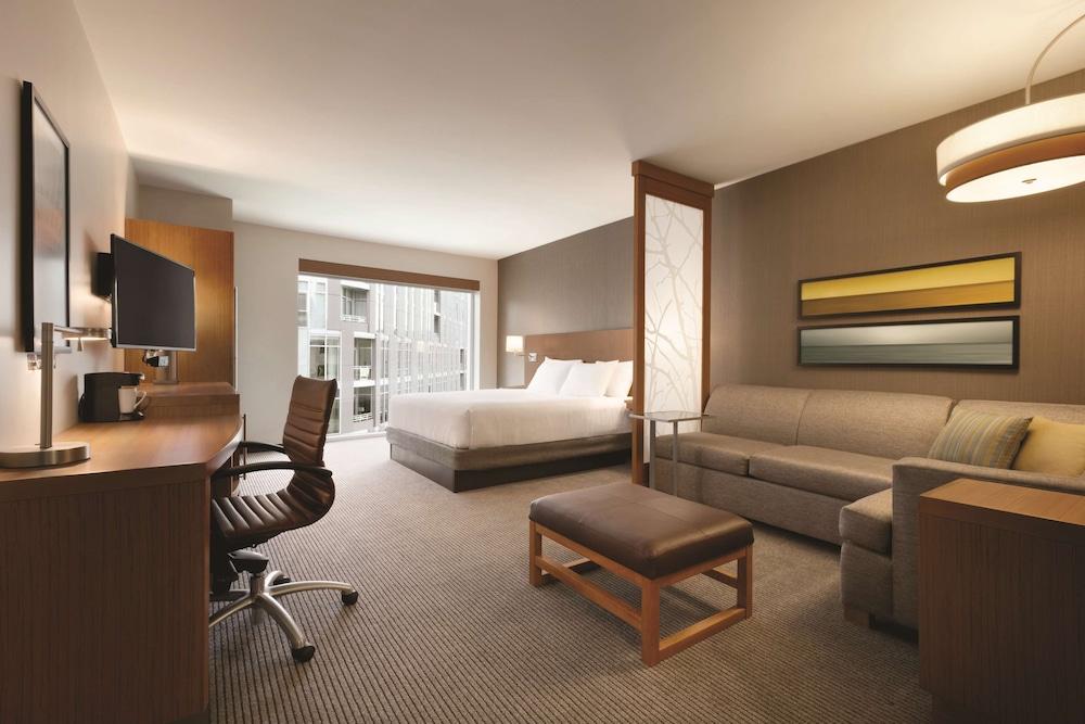 Fotos del hotel - HYATT PLACE DC GEORGETOWN WEST END
