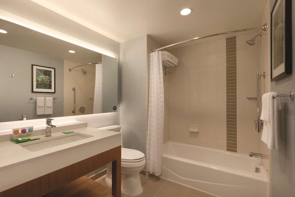 Fotos del hotel - HYATT PLACE DC GEORGETOWN WEST END