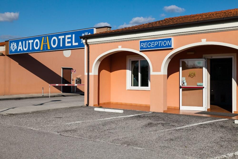 Fotos del hotel - Autohotel Venezia