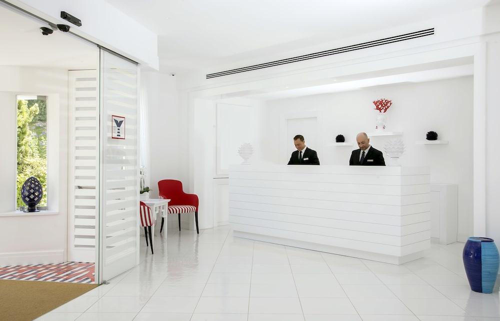 Fotos del hotel - HOTEL DELFINO