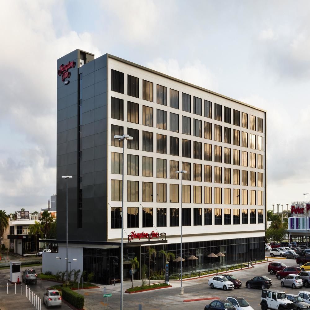 Fotos del hotel - Hampton Inn by Hilton Cancun Cumbres