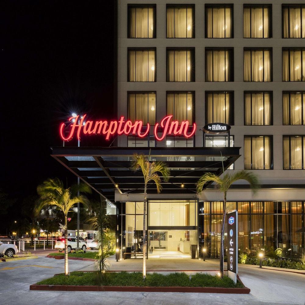 Fotos del hotel - Hampton Inn by Hilton Cancun Cumbres