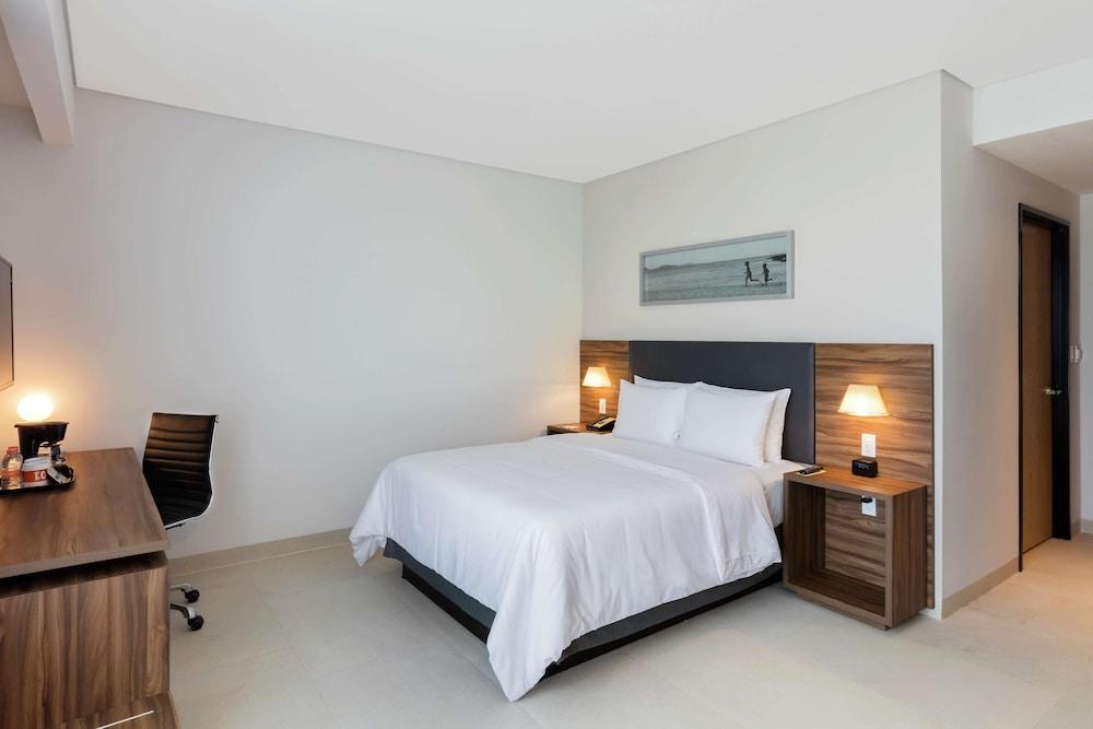 Fotos del hotel - Hampton Inn by Hilton Cancun Cumbres