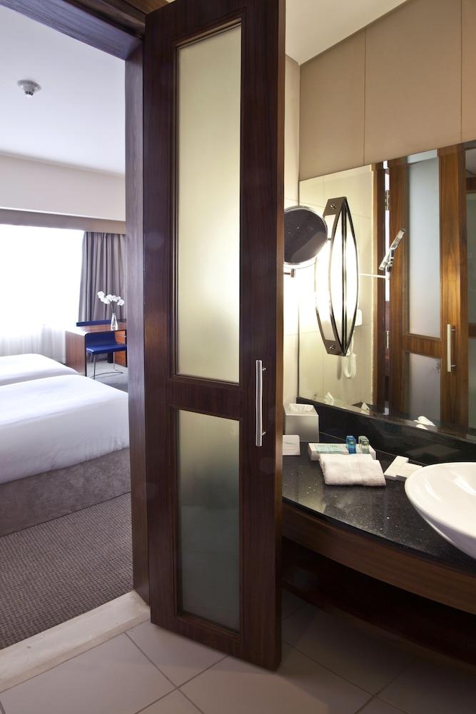 Fotos del hotel - Novotel Deira Creekside Dubai