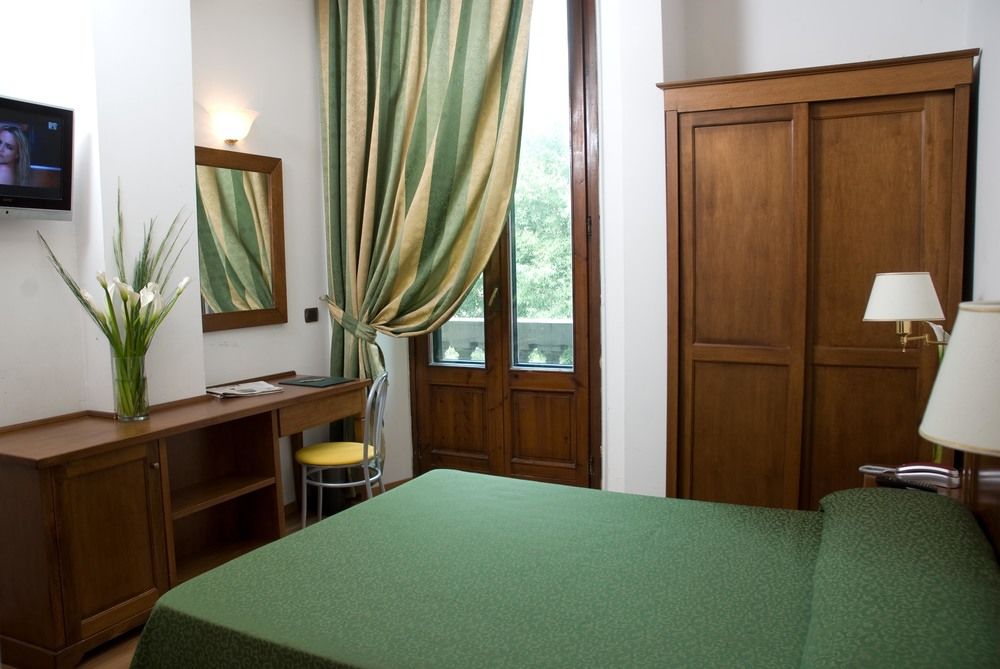 Fotos del hotel - Hotel Golf