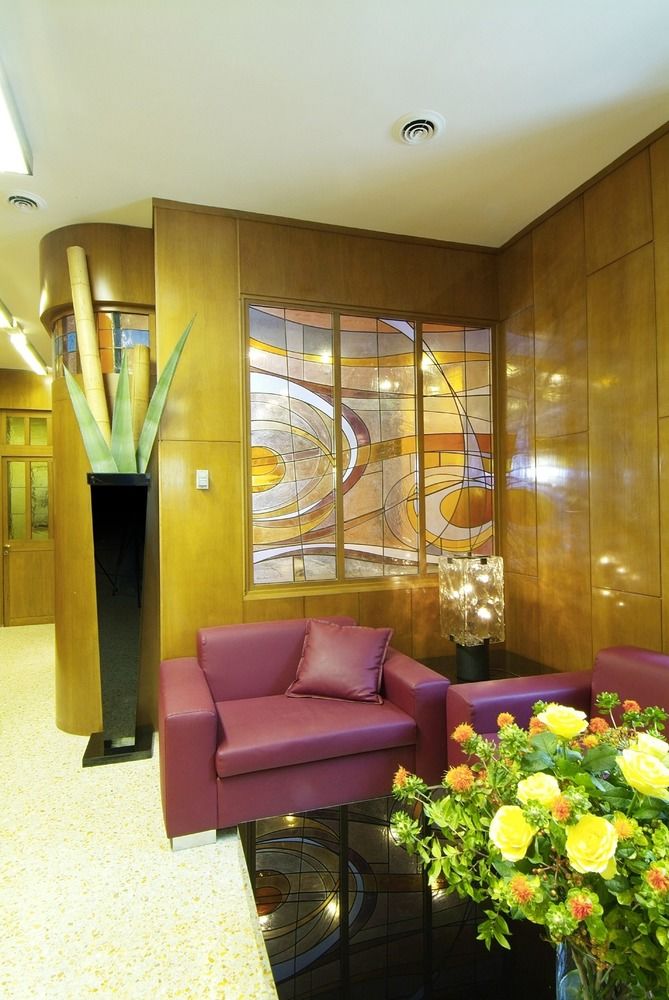 Fotos del hotel - Hotel Golf