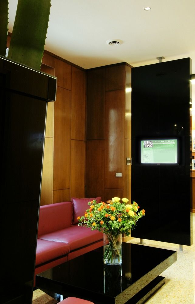 Fotos del hotel - Hotel Golf