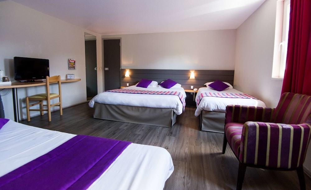 Fotos del hotel - Kyriad Orthez