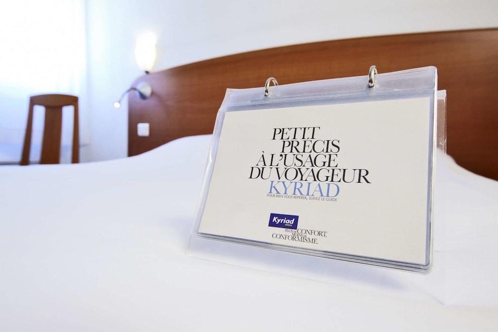 Fotos del hotel - Kyriad Orthez