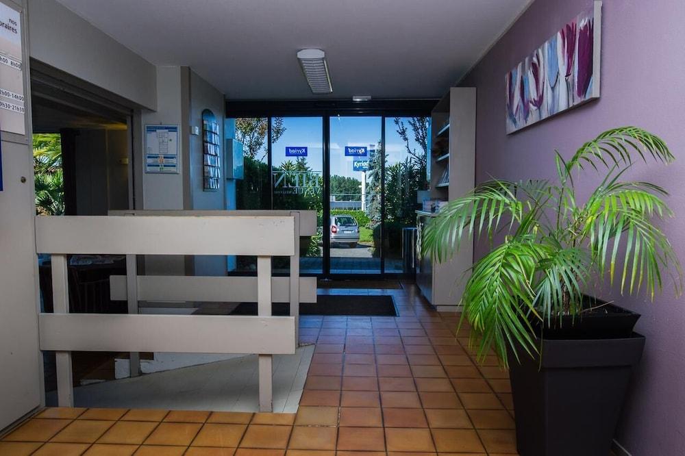 Fotos del hotel - Kyriad Orthez