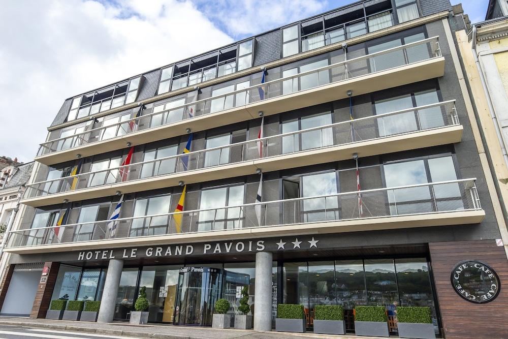 Fotos del hotel - Le Grand Pavois