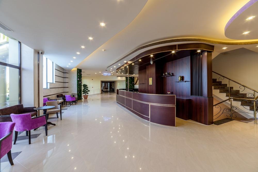 Fotos del hotel - BEST WESTERN PLUS EXPOCENTER HOTEL