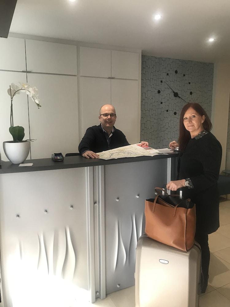 Fotos del hotel - Hotel De Venise