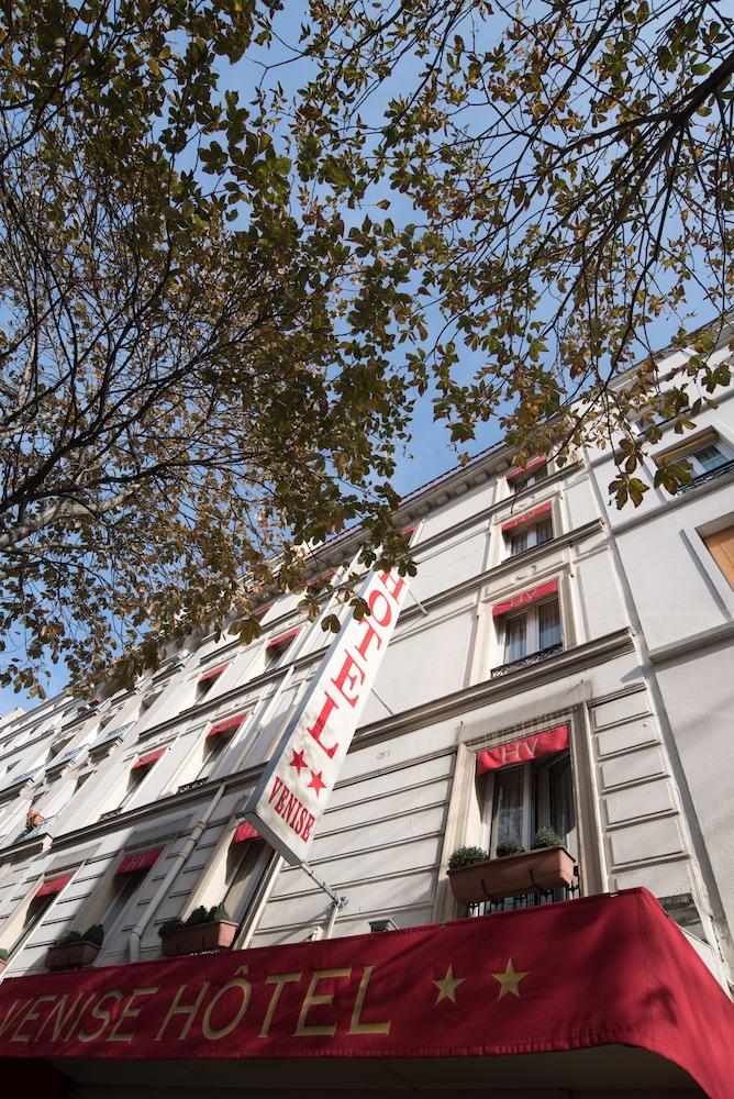 Fotos del hotel - Hotel De Venise