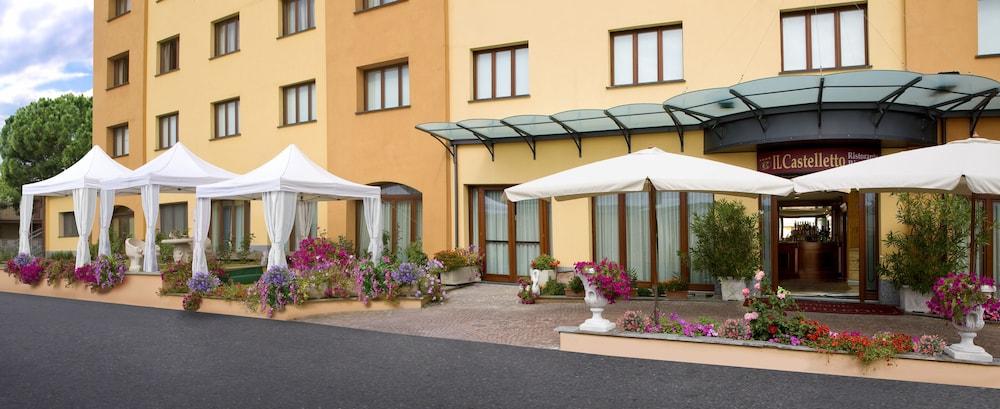 Fotos del hotel - HOTEL IL CASTELLETTO