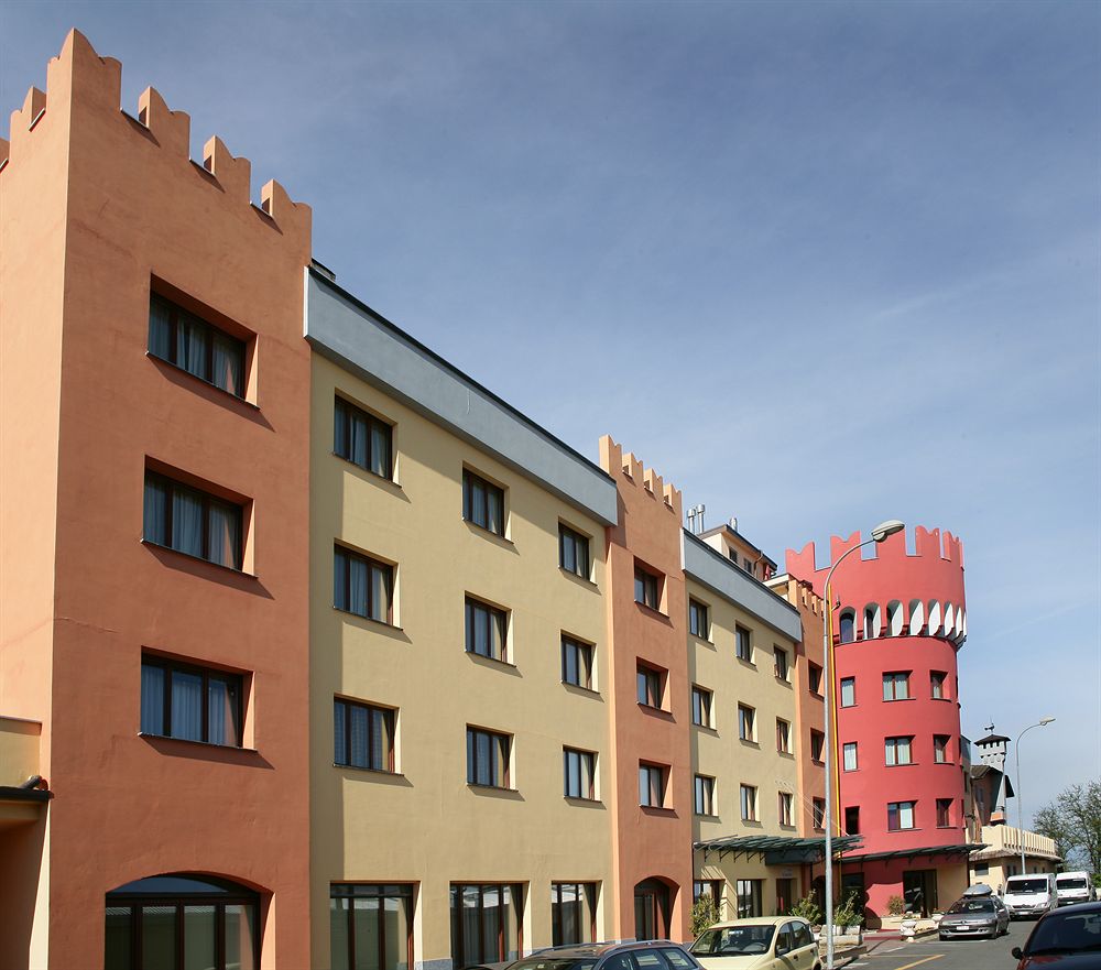 Fotos del hotel - HOTEL IL CASTELLETTO